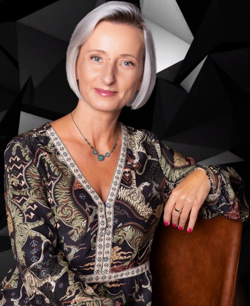 Beata Dużyk – założycielka Spółdzielni Kobiet, przestrzeń rozwoju dla kobiet