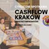 Spotkania Cashflow Kraków – rozwój finansowy kobiet, sezon 2